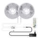 SMART Wi-Fi RGB LED лента SMD 5050 Tuya с пультом sv-30472 фото 1