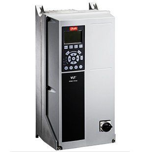 Частотный преобразователь Danfoss VLT HVAC Drive FC-102 45 кВт - 131F6627 131F6627 фото