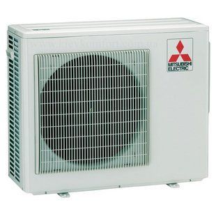 Зовнішній блок Mitsubishi Electric MXZ-4E83VA MXZ-4E83VA фото