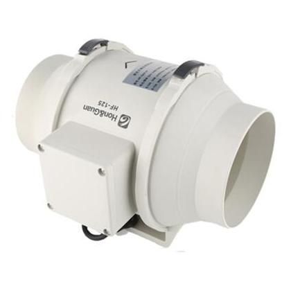 Вентилятор Hon&Guan HF-150P (6&Prime;) ve-27417 фото
