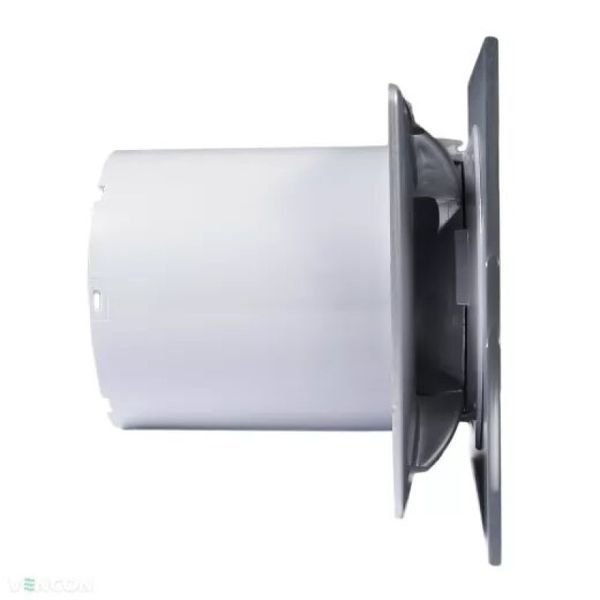 Вытяжной вентилятор CATA E-100G Silver 00900400 фото