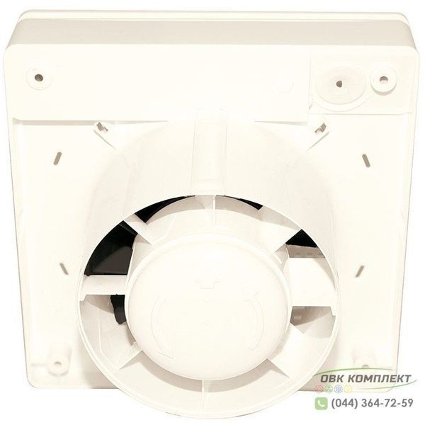 Вытяжной вентилятор Vortice Evo ME 120/5 LL TP 11271 фото