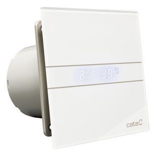 Вытяжной вентилятор CATA E-100GTH 00900200 фото