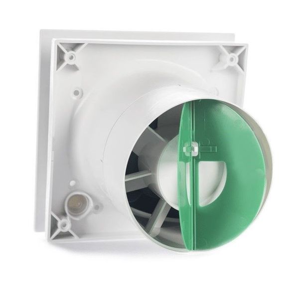 Вентилятор Helios MiniVent M1/150 N/C с таймером 6042 фото