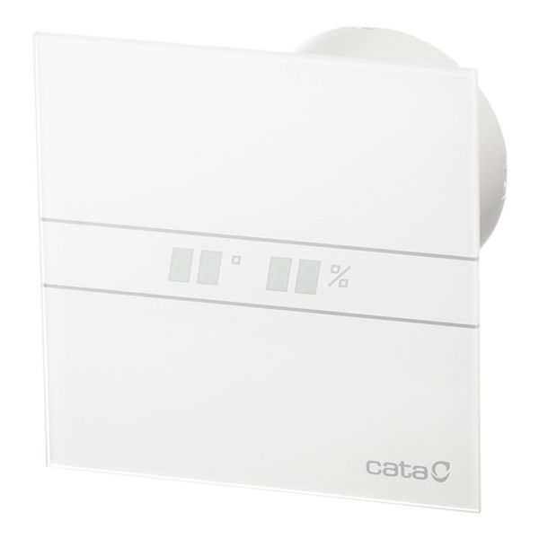 Вытяжной вентилятор CATA E-100GTH 00900200 фото