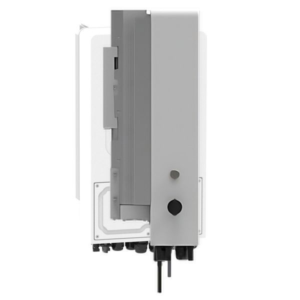 Гібридний інвертор Deye SUN-3.6K-SG03LP1-EU 3.6KW/48 V in-31430 фото