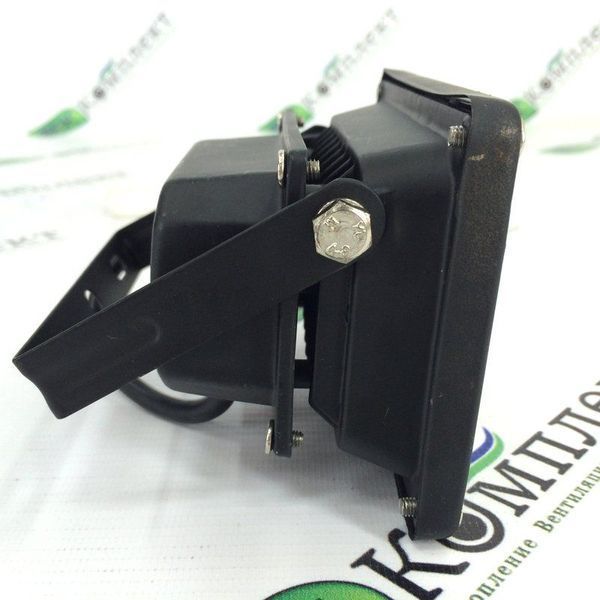 Светодиодный прожектор EVRO LIGHT EV-10-01 6400K 700Lm SMD 000038791 фото