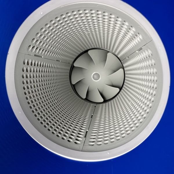 Blauberg inWave 150/160 - шумоизолированный вентилятор 0688317115 фото