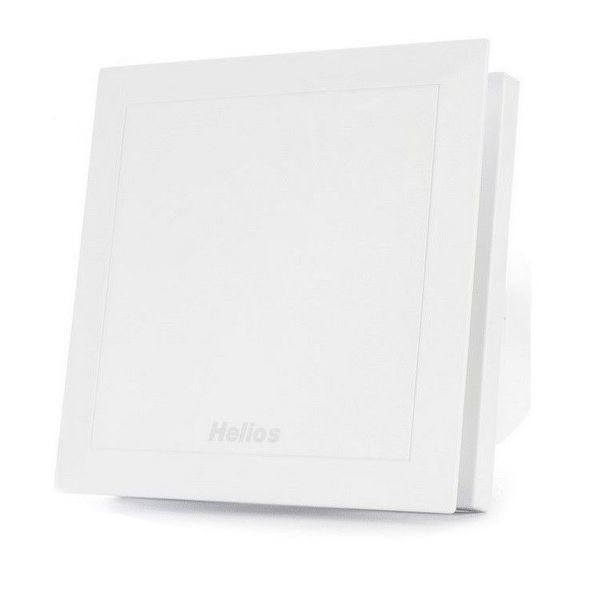 Вентилятор Helios MiniVent M1/150 N/C с таймером 6042 фото