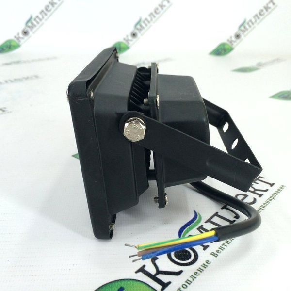 Светодиодный прожектор EVRO LIGHT EV-10-01 6400K 700Lm SMD 000038791 фото