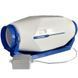 Blauberg inWave 150/160 - шумоизолированный вентилятор 0688317115 фото 6