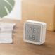 SMART Wi-Fi Датчик температури та вологості re-30015 фото 4