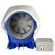 Blauberg inWave 150/160 - шумоизолированный вентилятор 0688317115 фото 4