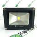 Светодиодный прожектор EVRO LIGHT EV-10-01 6400K 700Lm SMD 000038791 фото 1