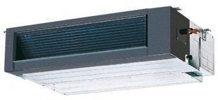 Кондиционер канальный Midea MTB-12HRFN1-S DC Inverter MTB-12HRFN1-S фото