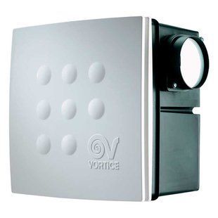 Витяжний вентилятор Vortice Quadro MICRO 100 I T 12018 фото
