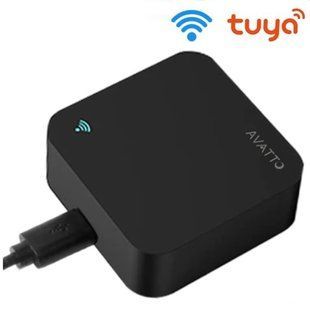 SMART Wi-Fi ИК пульт дистанционного управления sm-30016 фото