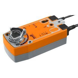 Электрический привод BELIMO SF230A-S2 для воздушной заслонки se-29922 фото