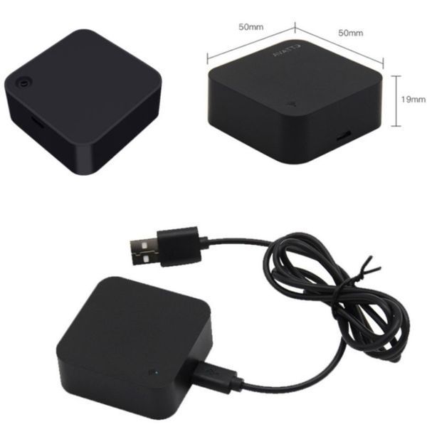 SMART Wi-Fi ИК пульт дистанционного управления sm-30016 фото