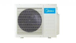Зовнішній блок Midea M4OE-28HRFN1 M4OE-28HRFN1 фото