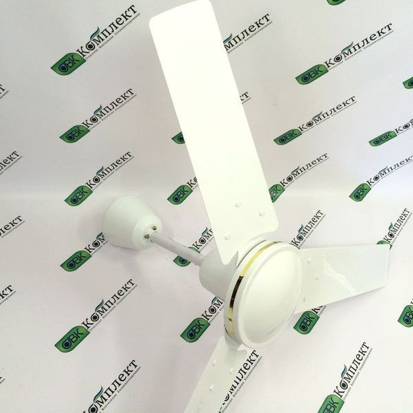 Стельовий вентилятор Helios DVW 90 8648 фото