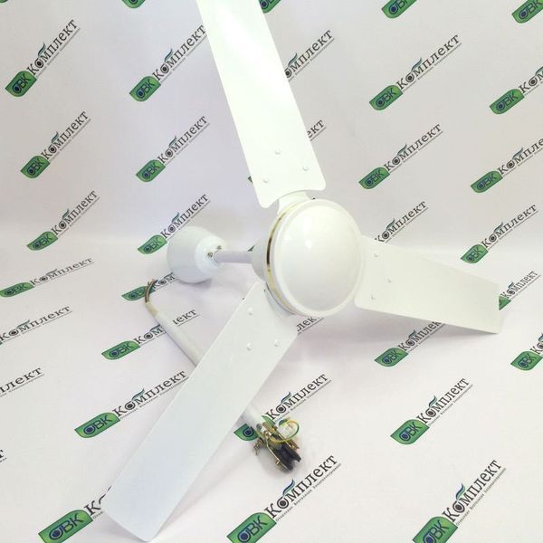 Стельовий вентилятор Helios DVW 90 8648 фото