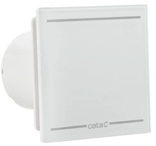 Вытяжной вентилятор CATA E-100GLT 00900001 фото