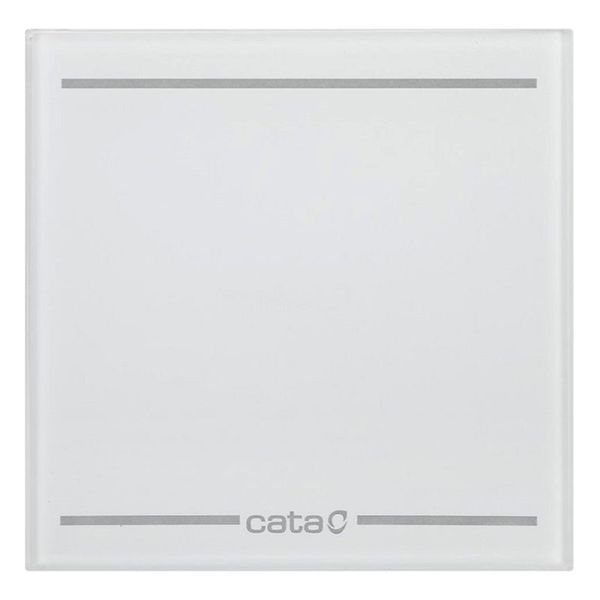 Витяжний вентилятор CATA E-100GLT 00900001 фото