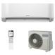 Кондиціонер Hitachi AirHome 400 RAK-DJ50PHAE/RAC-DJ50PHAE na-30750 фото 1