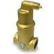 Сепаратор повітря Spirovent Air AA150 1 1/2" (латунь) G02004 фото 2