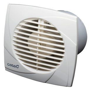 Витяжний вентилятор CATA B-12 Plus 00282000 фото