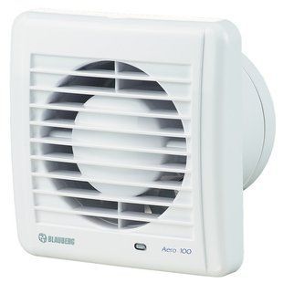 Вентилятор BLAUBERG Aero 100 T 0000214659 фото