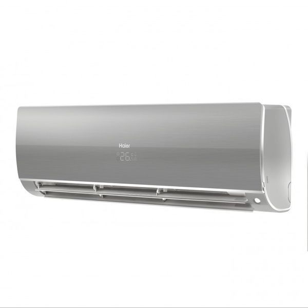 Кондиціонер Haier AS25S2SF1FA-S1/1U25MEHFRA-1 Flexis Inverter AS25S2SF1FA-S1/1U25MEHFRA-1 фото