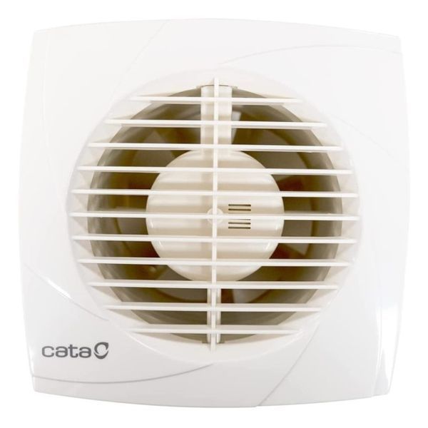 Вытяжной вентилятор CATA B-12 Plus 00282000 фото
