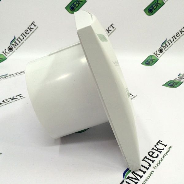 Витяжний вентилятор Soler&Palau SILENT-200 CRZ 5210425400 фото