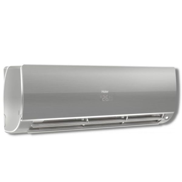 Кондиціонер Haier AS25S2SF1FA-S1/1U25MEHFRA-1 Flexis Inverter AS25S2SF1FA-S1/1U25MEHFRA-1 фото