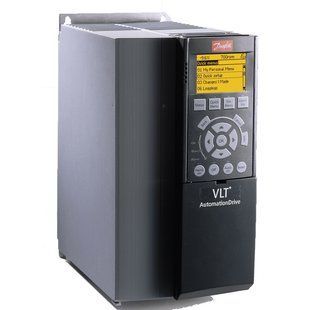 Частотний перетворювач Danfoss VLT Automation Drive FC-302 4 кВт/3ф - 131B0080 131B0080 фото