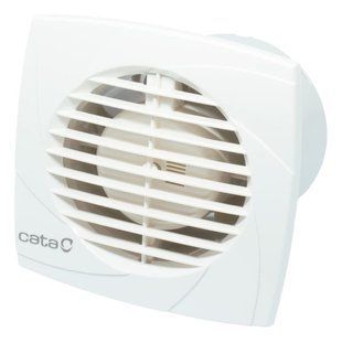 Вытяжной вентилятор CATA B-10 Plus 00281000 фото