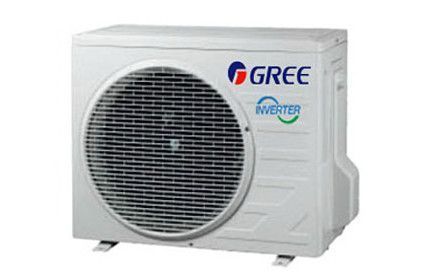 Кондиціонер Gree GWH12KF-K3DNA5A Change DC Inverter GWH12KF-K3DNA5A фото