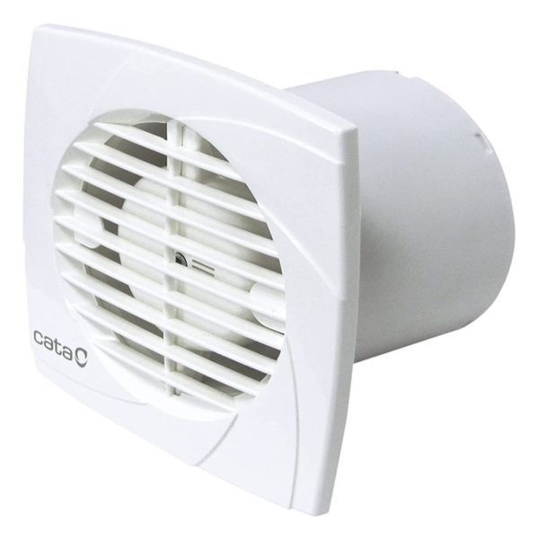 Вытяжной вентилятор CATA B-10 Plus 00281000 фото