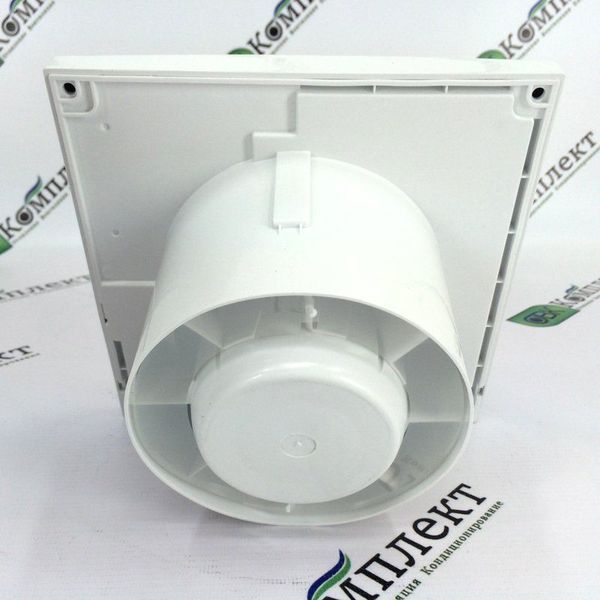 Вытяжной вентилятор Soler&Palau SILENT-200 CZ 5210424700 фото