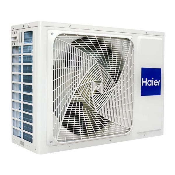 Кондиционер Haier AS35S2SF1FA-S1/1U35MEHFRA-1 Flexis Inverter AS35S2SF1FA-S1/1U35MEHFRA-1 фото