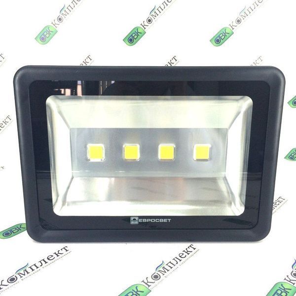 Светодиодный прожектор EVRO LIGHT EV-200-01 6400K 16000Lm SMD 000039011 фото