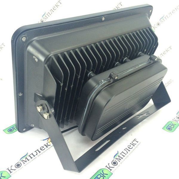 Светодиодный прожектор EVRO LIGHT EV-200-01 6400K 16000Lm SMD 000039011 фото