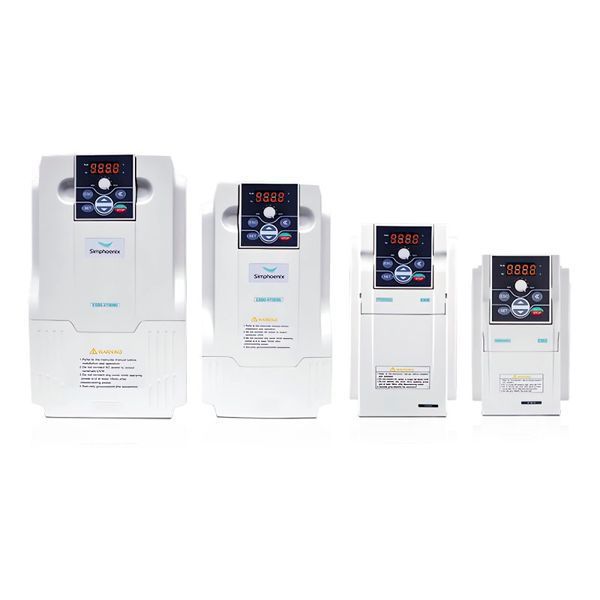 Частотный преобразователь Simphoenix E500-2S0030B 3 кВт/1ф E500-2S0030B фото