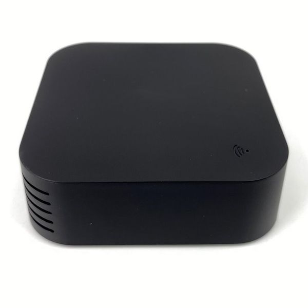 SMART Wi-Fi ІЧ пульт управління з датчиком температури та вологості sm-30065 фото