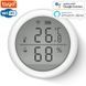 SMART Wi-Fi Датчик температури та вологості AVATTO sm-30076 фото 1