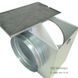 ВЕНТС ФБ 250 - фільтр круглий 0000215329 фото 1