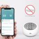 SMART Wi-Fi Датчик температури та вологості AVATTO sm-30076 фото 2