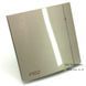 Вентилятор Soler&Palau Silent-100 CRZ Champagne Design 4C 5210620100 фото 9